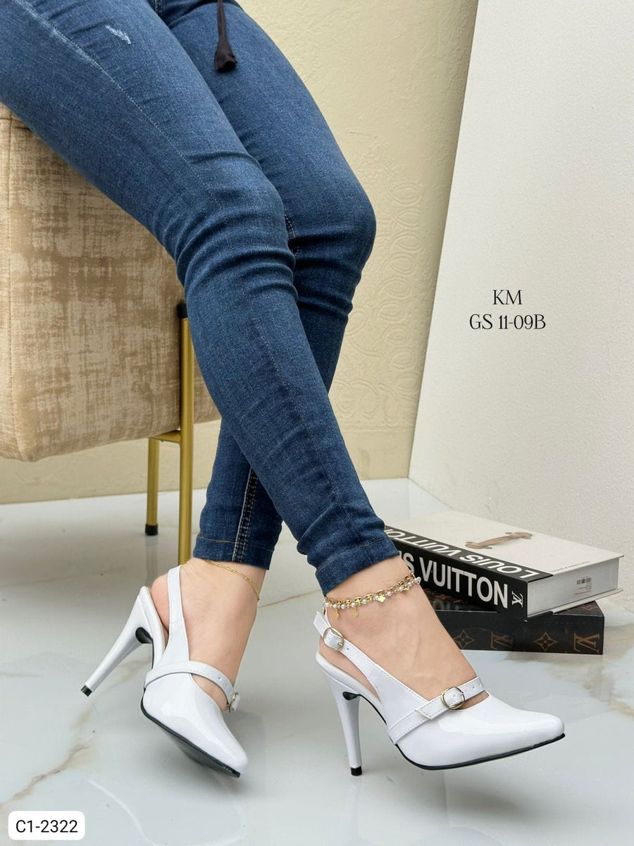Tacon Para Mujer