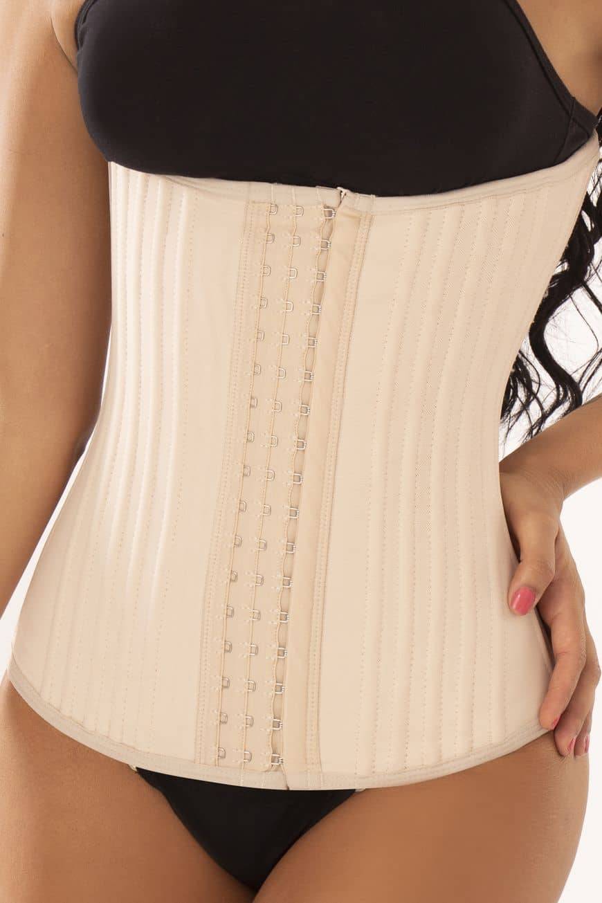 Cinturilla Powernet con 30 Varillas (C-FP817-S)