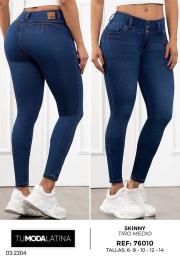 Jean Para Mujer