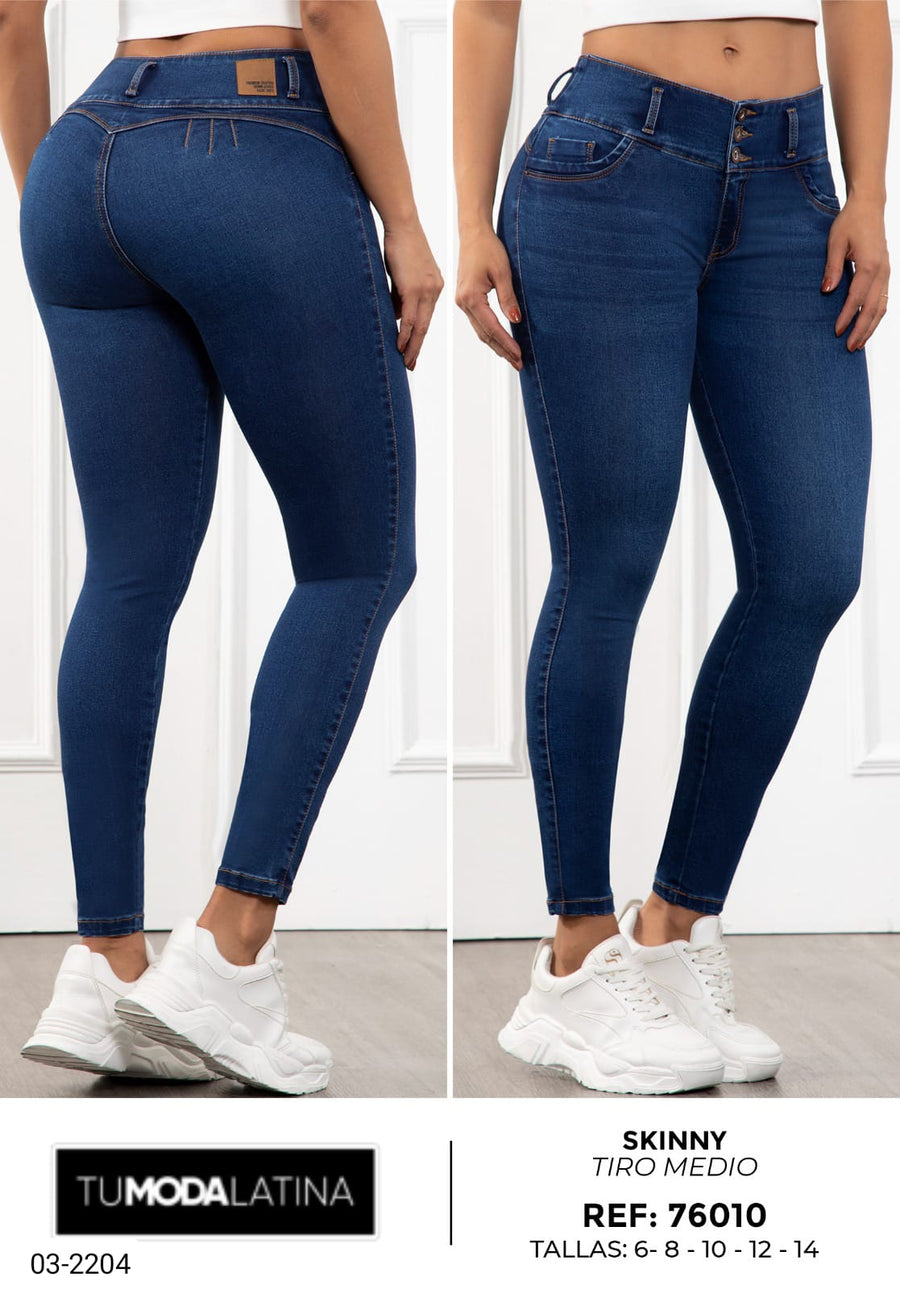 Jean Para Mujer