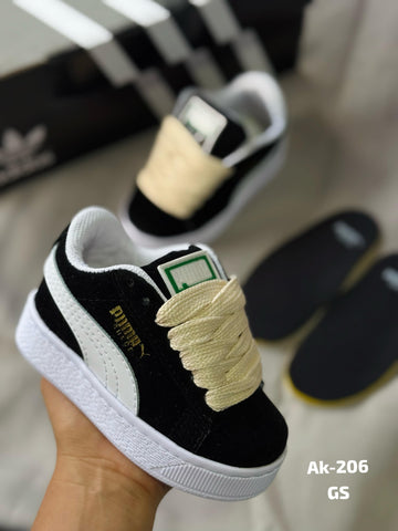 Tenis Pm Unisex