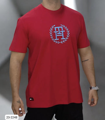 Camiseta Para Hombre