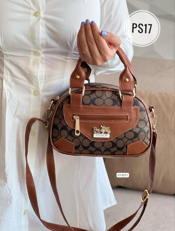 Bolso Cch Para Mujer C1-3211 (S)