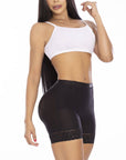 Faja Short Efecto Invisible (C-FPI853-M)
