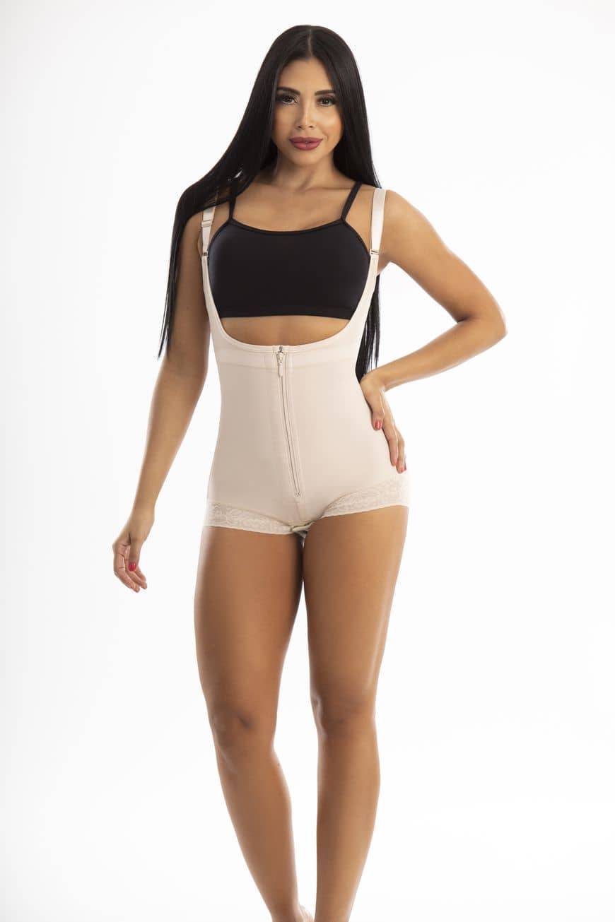 Body Cachetero Siliconado (C-FP0413-M)