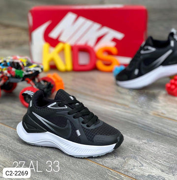 Tenis Nike Para Niño