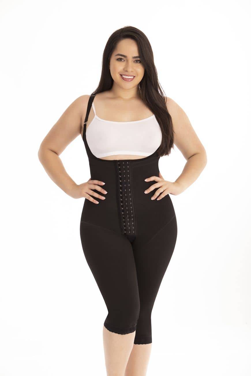 Faja Lipoescultura Espalda Alta (C-FP708-M)