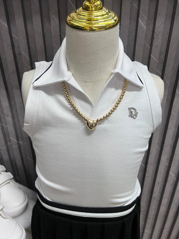 Blusa Para Niña