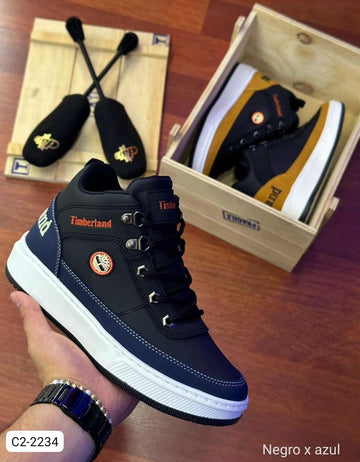 Botas Tmbrlnd Para Hombre