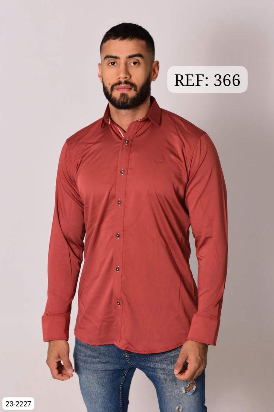 Camisa Para Hombre