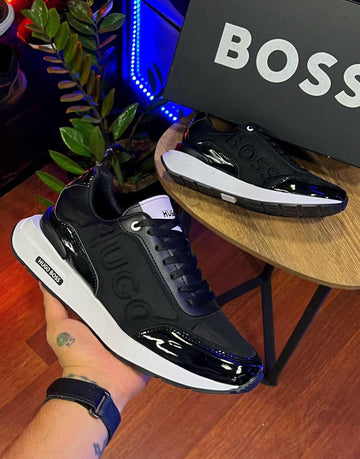 Tenis Hg Bss Para Hombre