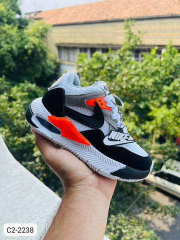 Tenis Nk Para Niño