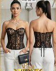 Corset Colombiano COR104