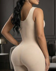 Faja uso Lipoescultura con Brasier Corta - FP0523_2
