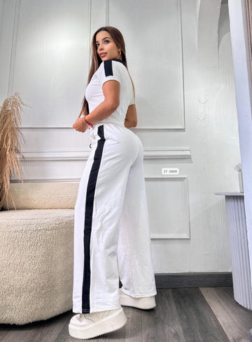 Conjunto Burda Licrada Para Mujer 37-3868 (J)