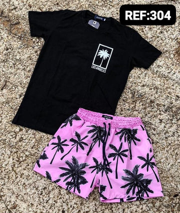Conjunto Multiusos Para Hombre