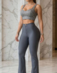 Leggin Silueta De Sirena - JBS3249