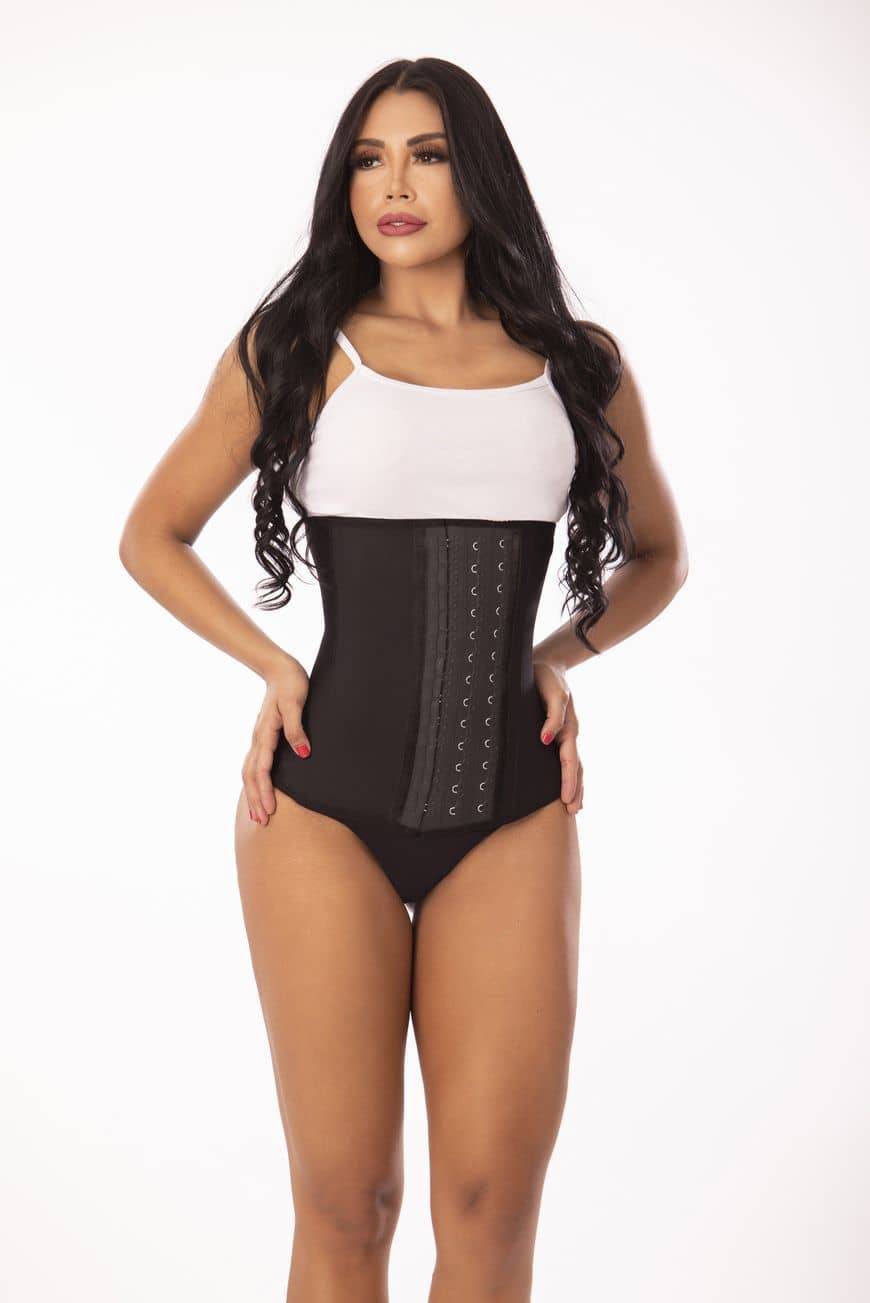 Cinturilla Látex Fusionado (C-FP017-M)