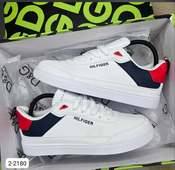 Tenis Tmm Hlfgr Para Hombre