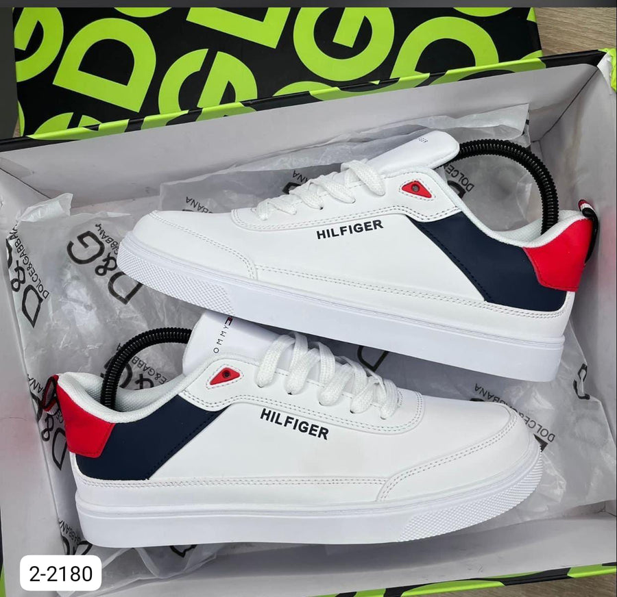 Tenis Tmm Hlfgr Para Hombre