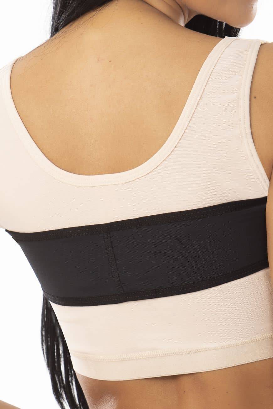 Banda postquirúrgica mamoplastia (C-FP0308-M)