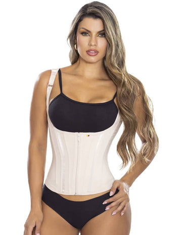 Faja Cinturilla Reloj de Arena (C-FP838-S)