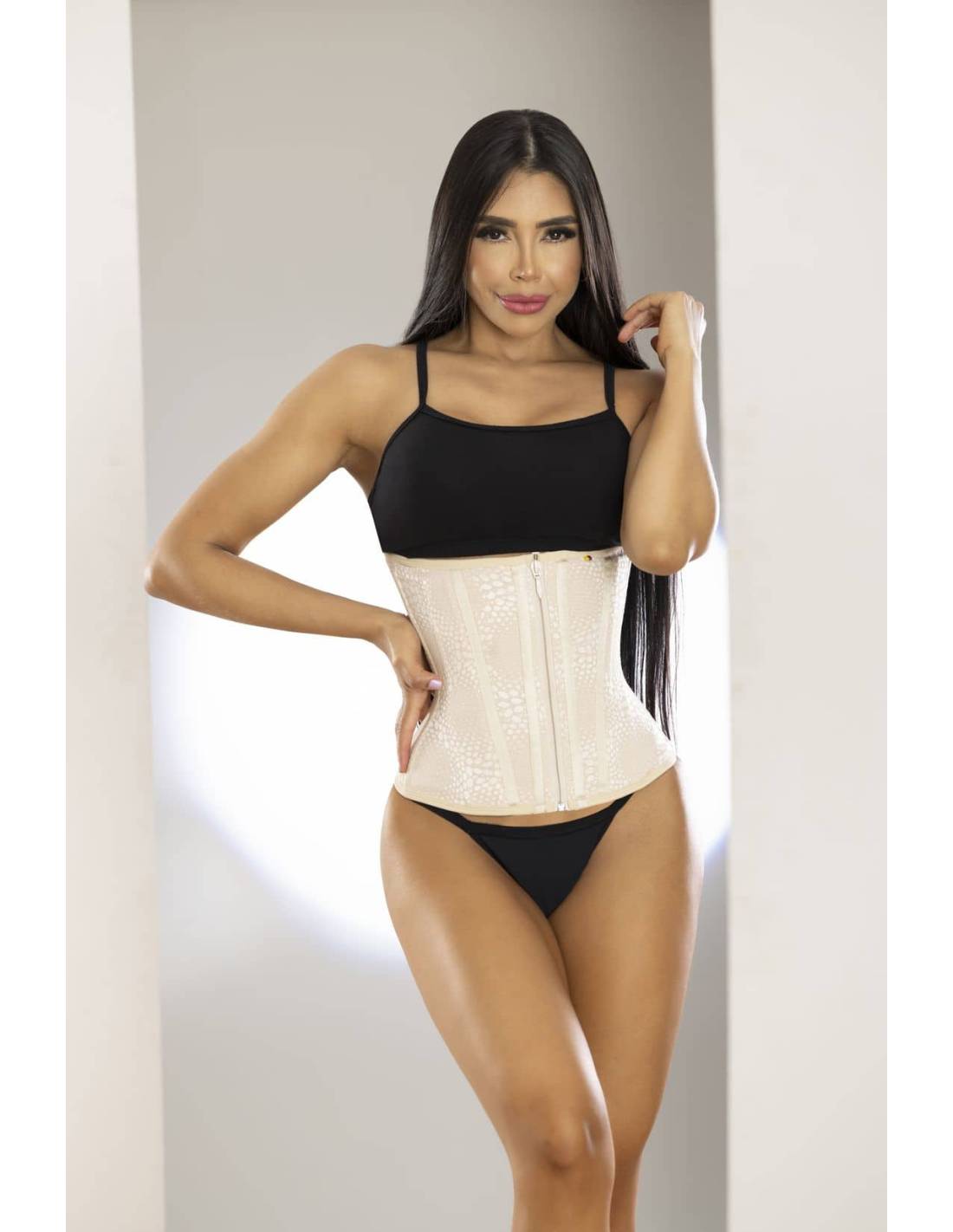 Hourglass Waistband (C-FP870-S)