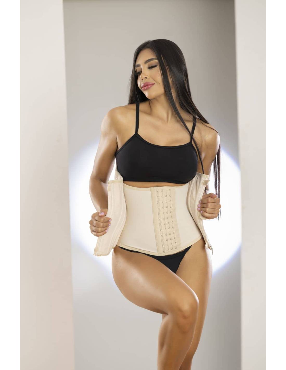Hourglass Waistband (C-FP870-S)
