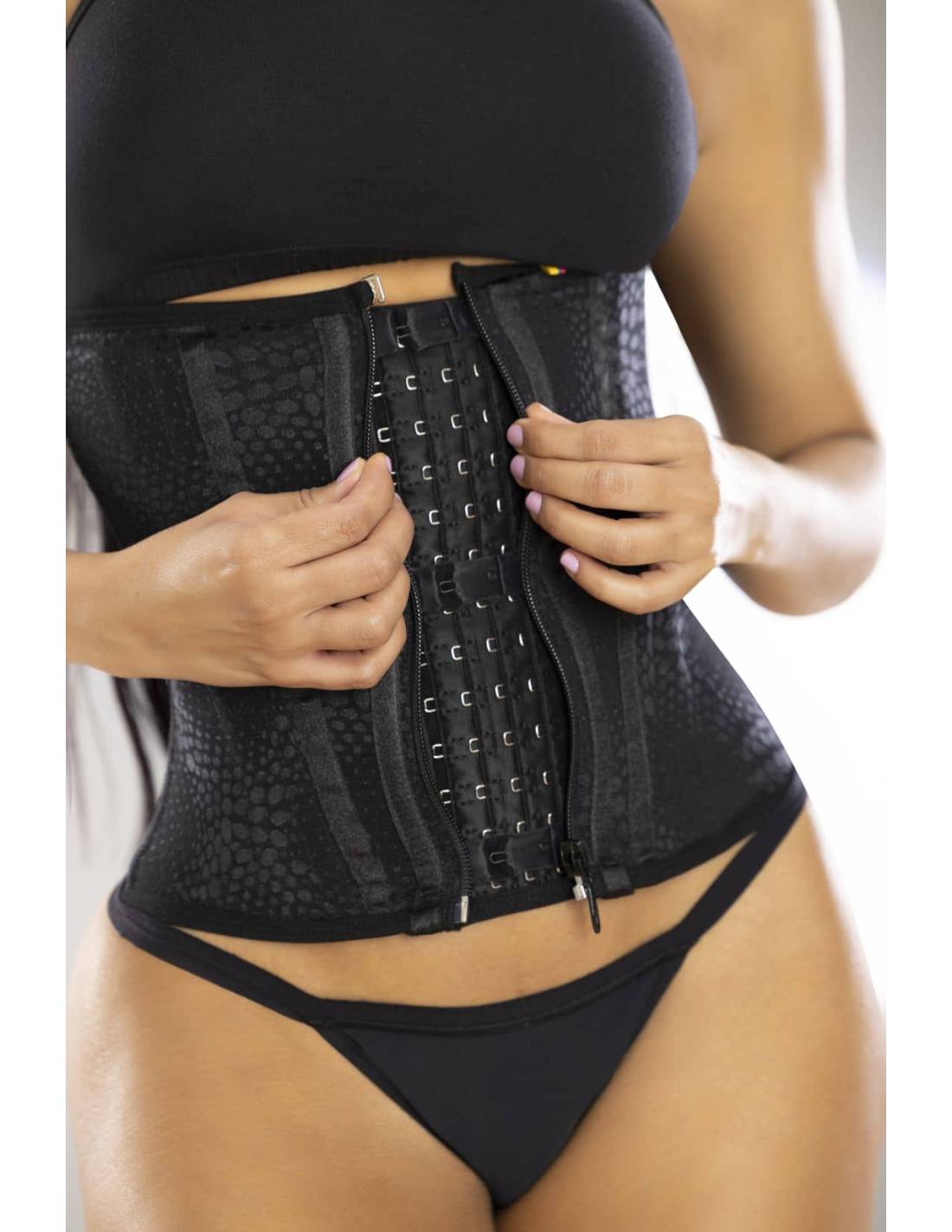 Hourglass Waistband (C-FP870-S)