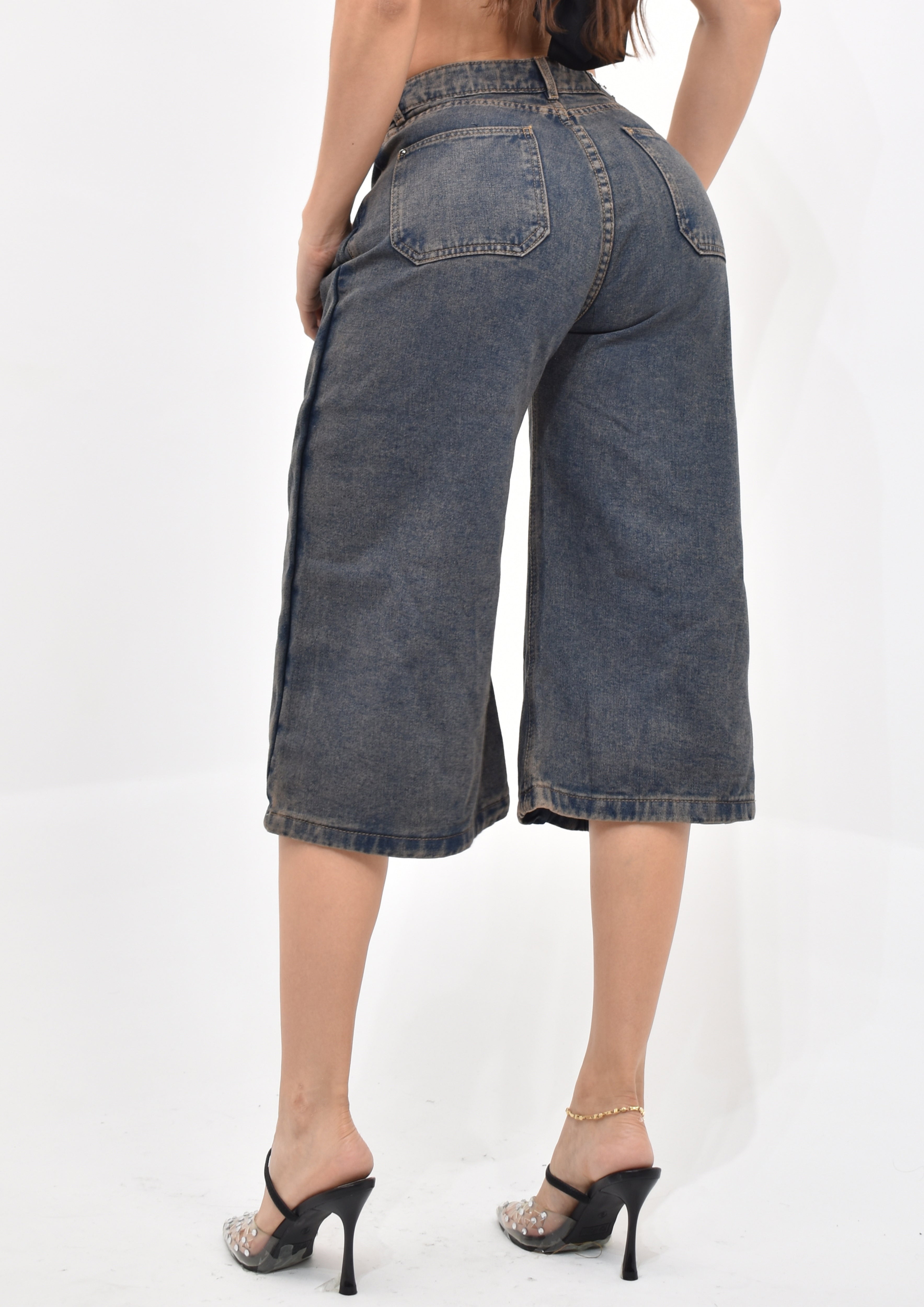 CULOTTE BIYOU EXCLUSIVE REF. BY263506