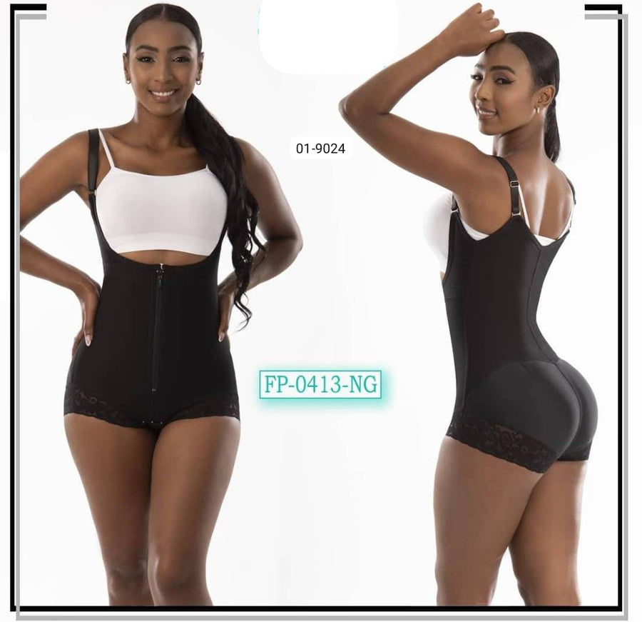 Faja Para Mujer 01-9024 (S)