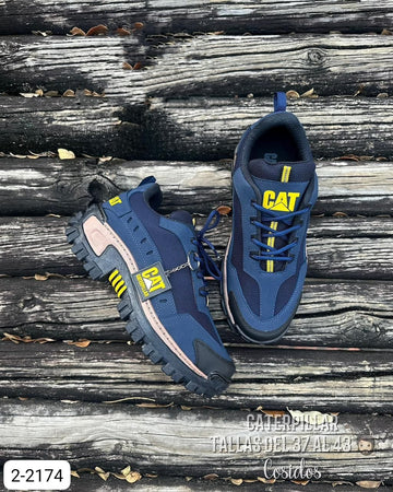Tenis Ctrpllr Para Hombre
