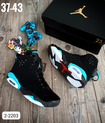 Tenis Jrdn Para Hombre