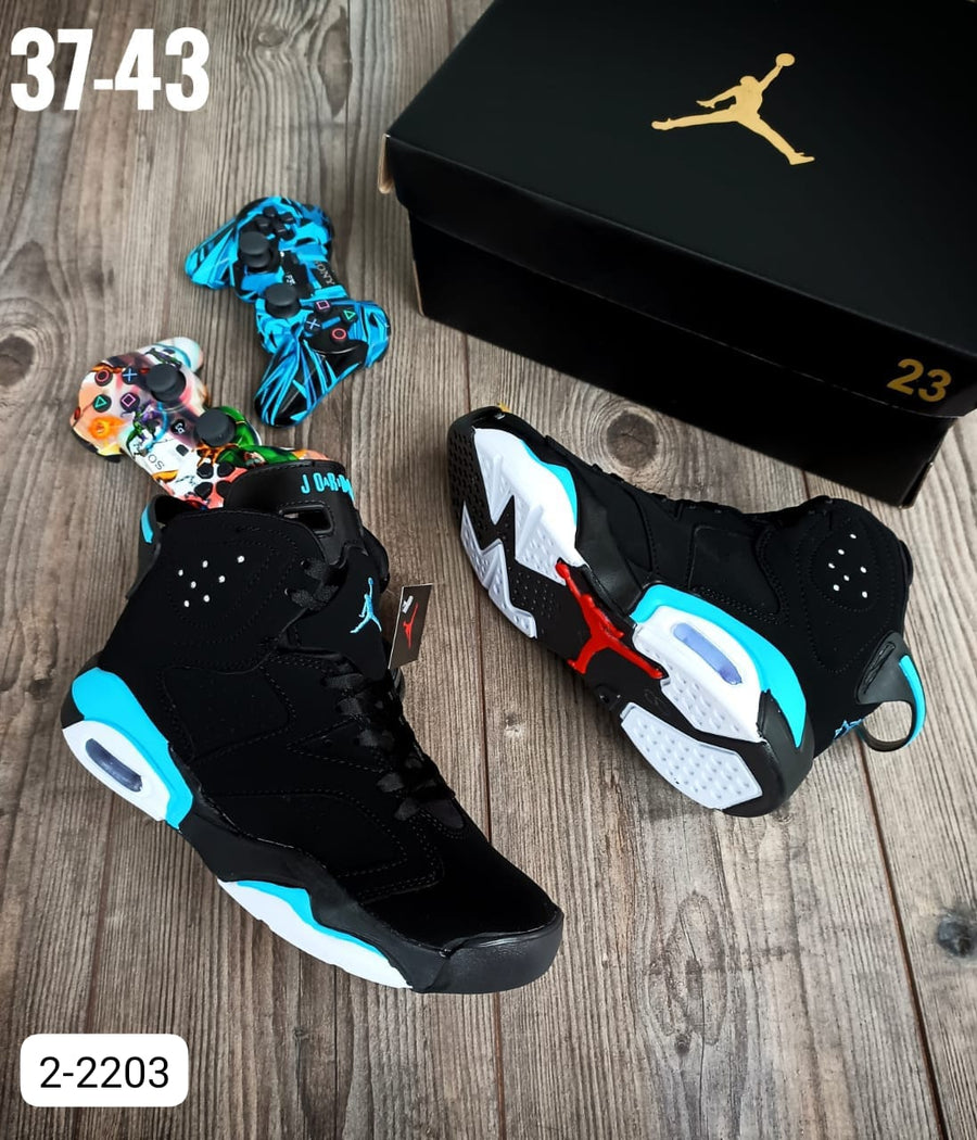 Tenis Jrdn Para Hombre