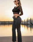 Jeans Cargo - PC7751