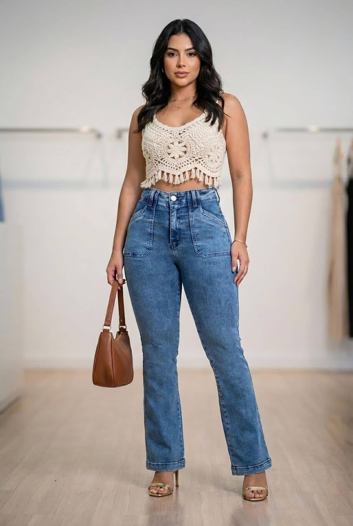 Jean Colombiano Bota Campana (C-PC7737-M)