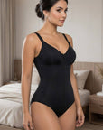 Body Moldeador Panty - FP0420