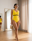 Body Mujer Reductor (C-BD3510-T) ●