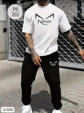 Conjunto Para Hombre
