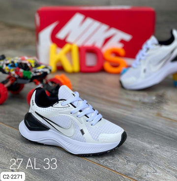 Tenis Nike Para Niño