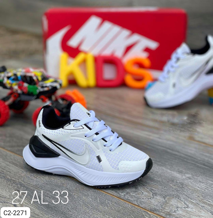 Tenis Nike Para Niño