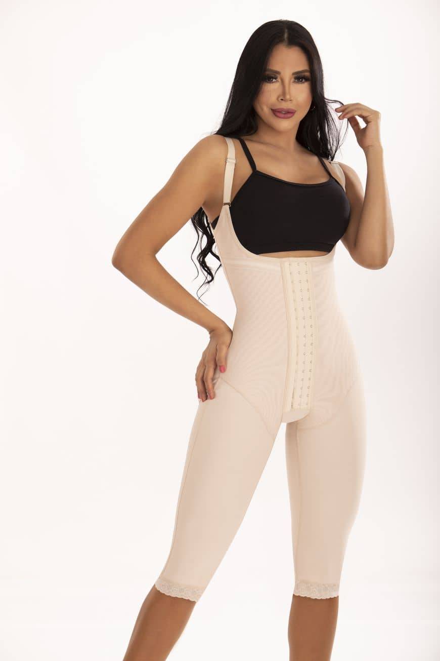 Faja Lipoescultura Espalda Alta (C-FP708-M)