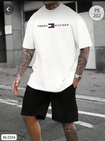 Conjunto Para Hombre