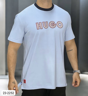 Camiseta Para Hombre