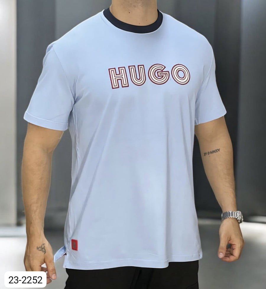 Camiseta Para Hombre