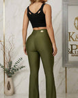 Leggin Silueta De Sirena - JBS3249