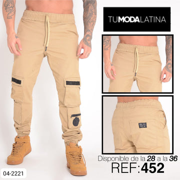 Jogger Para Hombre