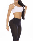 Faja Short Efecto Invisible Levantacola (C-FPI854-M)