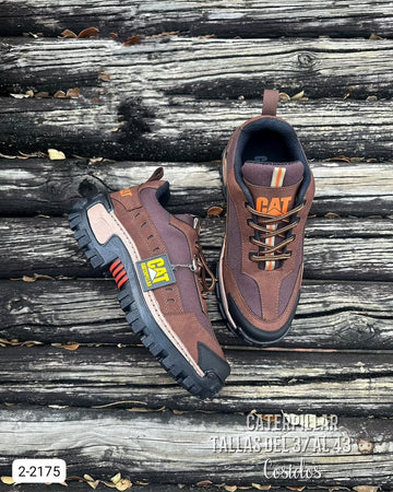 Tenis Ctrpllr Para Hombre