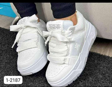 Tenis Amr Para Mujer
